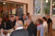 Wigilia w Naszym Domu, 24.12.2016 r.13