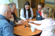 Wizyta uczniów z Autonomicznej Szkoły Podstawowej, 07.03.2018 r.3