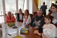 Wizyta uczniów z Autonomicznej Szkoły Podstawowej, 07.03.2018 r.4
