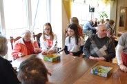 Wizyta uczniów z Autonomicznej Szkoły Podstawowej, 07.03.2018 r.8