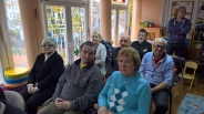Wizyta w Przedszkolu nr 35 w Gdańsku, 09.11.2018 r.1
