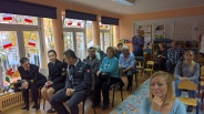 Wizyta w Przedszkolu nr 35 w Gdańsku, 09.11.2018 r.2