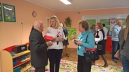 Wizyta w Przedszkolu nr 35 w Gdańsku, 09.11.2018 r.5