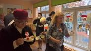 Wizyta w Przedszkolu nr 35 w Gdańsku, 09.11.2018 r.6
