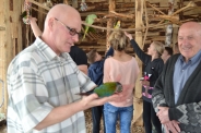 Wizyta w papugarni, 12.04.2018 r.4