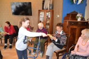 Wizyta podopiecznych schroniska <q>Promyk</q>, 22.01.19 r.8