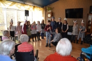 Wizyta uczniów z I STO w Oliwie, 23.11.2017 r.6