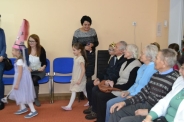 Wizyta w przedszkolu Dolina Smyk�w, 28.01.2016 r.3