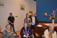 Odwiedziny pana Piotra Kowalczuka, Zastępcy Prezydenta Miasta Gdańska, 03.11.2015 r.1