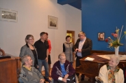 Odwiedziny pana Piotra Kowalczuka, Zastępcy Prezydenta Miasta Gdańska, 03.11.2015 r.2