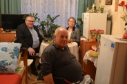 Wizyta Pana Prezydenta Kowalczuka, Grudzie� 2015 r1
