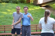 Wizyta uczestnik�w Warsztatu Terapii Zaj�ciowej, wrzesie� 2016 r.6
