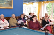 Wsp�lne kol�dowanie z panem Jackiem Mazurem z Klubu Prometeusz, 29.12.2016 r.5