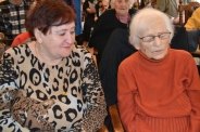Wsp�lne kol�dowanie z panem Jackiem Mazurem z Klubu Prometeusz, 29.12.2016 r.9