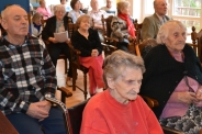 Wsp�lne kol�dowanie z panem Jackiem Mazurem z Klubu Prometeusz, 29.12.2016 r.11