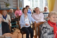 Wsp�lne kol�dowanie z panem Jackiem Mazurem z Klubu Prometeusz, 29.12.2016 r.14