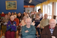 Wsp�lne kol�dowanie z panem Jackiem Mazurem z Klubu Prometeusz, 29.12.2016 r.16