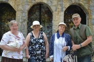 Wycieczka do Matemblewa, 16.08.2017 r.3