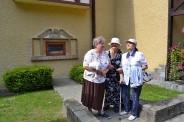 Wycieczka do Matemblewa, 16.08.2017 r.7