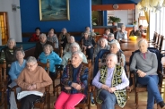 Multimedialna wycieczka do Watykanu, 22.01.2018 r.7