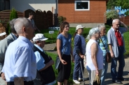 Wycieczka do Stryszej Budy, 13.09.2016 r.2