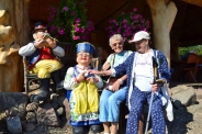 Wycieczka do Stryszej Budy, 13.09.2016 r.37