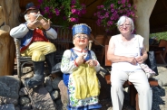 Wycieczka do Stryszej Budy, 13.09.2016 r.40