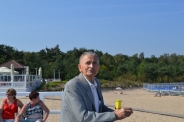 Wycieczka na molo w Brze�nie, 09.09.2016 r.4