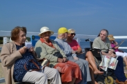 Wycieczka na molo w Brze�nie, 09.09.2016 r.5