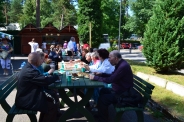 Wyjazd do Stegny - Noc Świętojańska, 26.06.2018 r.2