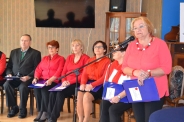 Występ Zespołu Teatralny Przystanek 21, 16.03.2018 r.2