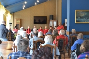 Występ Zespołu Teatralny Przystanek 21, 16.03.2018 r.3