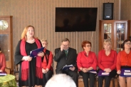 Występ Zespołu Teatralny Przystanek 21, 16.03.2018 r.4
