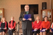 Występ Zespołu Teatralny Przystanek 21, 16.03.2018 r.5