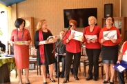 Występ Zespołu Teatralny Przystanek 21, 16.03.2018 r.10