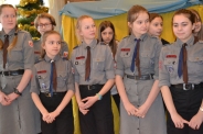 Występ uczniów ze Szkoły Podstawowej nr 23  w Gdańsku, 23.01.2018 r.5
