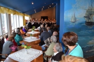 Wyst�p Ch�ru Towarzystwa - �piewaczego im. Karola Szymanowskiego, 31.01.2015 r3