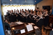 Wyst�p Ch�ru Towarzystwa - �piewaczego im. Karola Szymanowskiego, 31.01.2015 r4