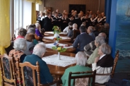 Wyst�p Ch�ru Towarzystwa - �piewaczego im. Karola Szymanowskiego, 31.01.2015 r5