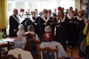 Wyst�p Ch�ru Towarzystwa - �piewaczego im. Karola Szymanowskiego, 31.01.2015 r6