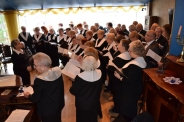 Wyst�p Ch�ru Towarzystwa - �piewaczego im. Karola Szymanowskiego, 31.01.2015 r7