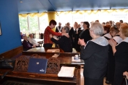 Wyst�p Ch�ru Towarzystwa - �piewaczego im. Karola Szymanowskiego, 31.01.2015 r8