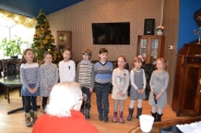 Wyst�p dzieci z SP89 z okazji Dnia Babci i Dziadka, 25.01.2016 r.3