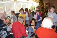 Wyst�p dzieci z SP89 z okazji Dnia Babci i Dziadka, 25.01.2016 r.4
