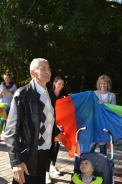 Wyst�p <q>�egnamy Lato</q> w wykonaniu dzieci z Przedszkola Nr 77, 21.09.2016 r.9