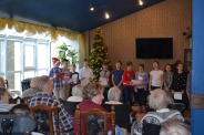 Wystp dzieci ze Szkoy Podstawowej Nr 75 w Gdasku, 19.12.2016 r.5