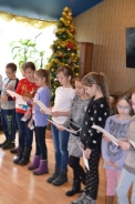 Wystp dzieci ze Szkoy Podstawowej Nr 75 w Gdasku, 19.12.2016 r.6