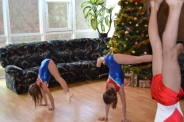 Wystp dzieci ze Szkoy Podstawowej Nr 75 w Gdasku, 19.12.2016 r.9