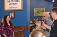 Wystp dzieci ze Szkoy Podstawowej Nr 75 w Gdasku, 19.12.2016 r.13