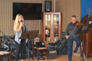 Wyst�p wokalny Janitty, 27.09.2016 r.4